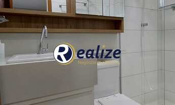 Imagem 7: Apartamento composto por 2 quartos à venda na Praia do Morro, Guarapari-ES - Realize Negóc