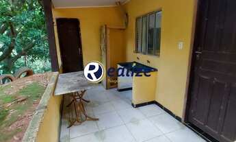 Imagem 3: Sitio composto por 2 quartos á venda no bairro São João de Jaboti, Guarapari-ES - Realize