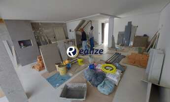 Imagem 3: Casa Duplex composta por 2 quartos com Área Gourmet á venda no Bairro Perocão, Guarapari-E