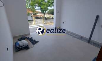 Imagem 6: Casa Duplex composta por 2 quartos com Área Gourmet á venda no Bairro Perocão, Guarapari-E