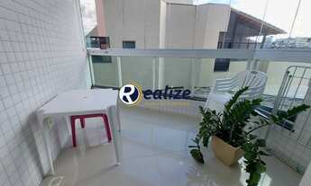 Imagem 3: Apartamento composto por 2 quartos à venda na Praia do Morro, Guarapari-ES - Realize Negóc