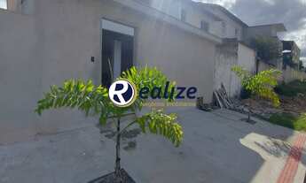 Imagem: Casa Duplex composta por 2 quartos com Área