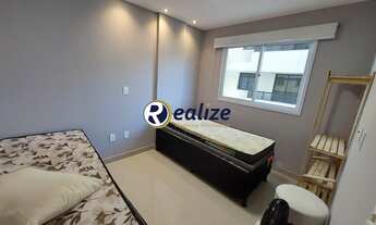 Imagem 4: Apartamento composto por 2 quartos à venda na Praia do Morro, Guarapari-ES - Realize Negóc