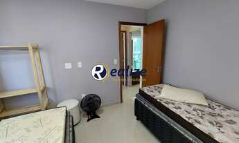 Imagem 5: Apartamento composto por 2 quartos à venda na Praia do Morro, Guarapari-ES - Realize Negóc