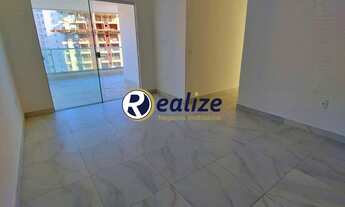 Imagem 7: Apartamento composto por 3 quartos com Área de Lazer Completa á venda na Praia do Morro, G