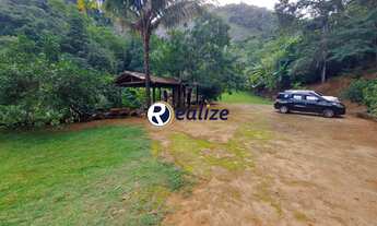 Imagem 2: Sitio composto por 2 quartos á venda no bairro São João de Jaboti, Guarapari-ES - Realize