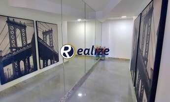 Imagem 5: Apartamento composto por 3 quartos com Área de Lazer Completa á venda na Praia do Morro, G