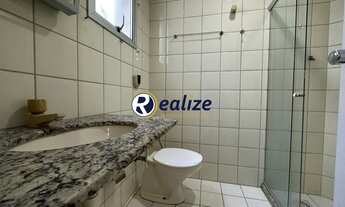 Imagem 7: Apartamento composto por 3 quartos á venda no Centro, Guarapari-ES - Realize Negócios Imob