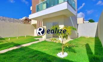 Imagem 4: Casa Duplex composta por 2 suítes á venda em Santa Mônica, Guarapari-ES - Realize Negócios