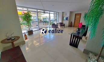 Imagem 2: Apartamento composto por 3 quartos á venda na Praia do Morro, Guarapari-ES - Realize Negóc