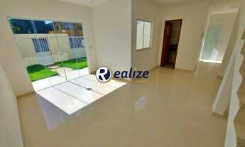 Imagem 5: Casa Duplex composta por 2 suítes á venda em Santa Mônica, Guarapari-ES - Realize Negócios
