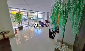 Imagem 3: Apartamento composto por 3 quartos á venda na Praia do Morro, Guarapari-ES - Realize Negóc