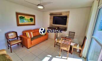 Imagem 6: Apartamento composto por 2 quartos á venda na Praia do Morro, Guarapari-ES - Realize Negóc