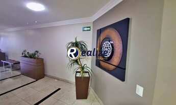 Imagem 4: Apartamento Mobiliado composto por 3 quartos à venda na Praia do Morro, Guarapari-ES - Rea