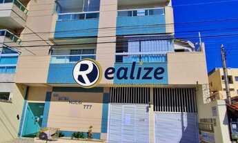 Imagem 3: Apartamento composto por 2 quartos á venda na Praia do Morro, Guarapari-ES - Realize Negóc