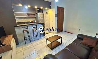 Imagem 3: Apartamento totalmente reformado com 2 quartos á venda na Praia do Morro, Guarapari-ES - R