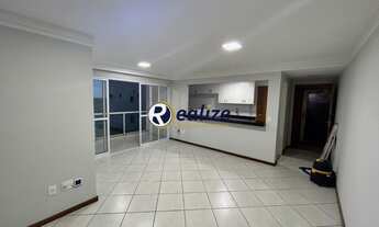 Imagem 6: Apartamento composto por 3 quartos com Área de Lazer á venda na Praia do Morro, Guarapari