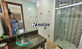 Imagem 7: Apartamento totalmente reformado com 2 quartos á venda na Praia do Morro, Guarapari-ES - R