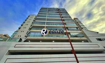 Imagem 2: Apartamento Mobiliado composto por 3 quartos à venda na Praia do Morro, Guarapari-ES - Rea