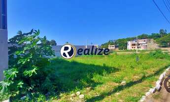 Imagem 3: Dois lotes à venda no Bairro Olaria, Guarapari-ES - Realize Negócios Imobiliários