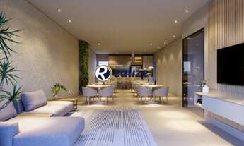 Imagem 3: Residencial Mantova composto por 2 quartos com Área de Lazer Completa á venda na Praia do