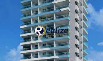 Imagem: Residencial Mantova composto por 2 quartos