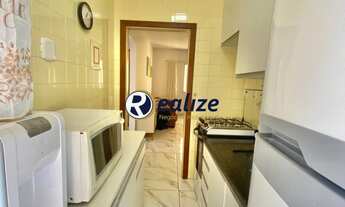 Imagem 6: Apartamento totalmente reformado com 2 quartos a uma quadra da Praia do Morro, Guarapari-E