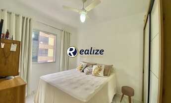 Imagem 5: Apartamento totalmente reformado com 2 quartos a uma quadra da Praia do Morro, Guarapari-E