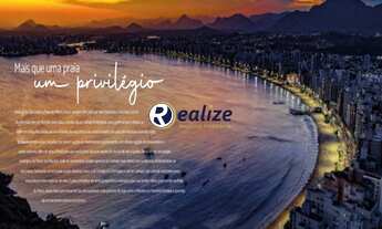 Imagem 6: Lançamento Marinetti Rondelli composto por 2 quartos á venda na Praia do Morro, Guarapari