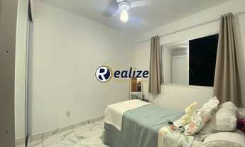 Imagem 4: Apartamento totalmente reformado com 2 quartos a uma quadra da Praia do Morro, Guarapari-E