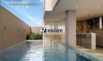 Imagem 4: Lançamento Marinetti Rondelli composto por 2 quartos á venda na Praia do Morro, Guarapari