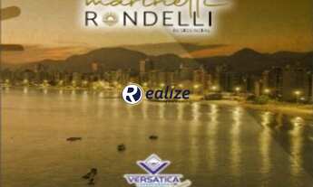 Imagem 2: Lançamento Marinetti Rondelli composto por 2 quartos á venda na Praia do Morro, Guarapari