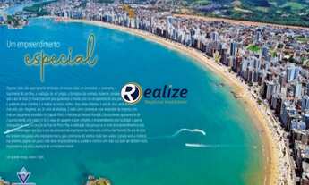 Imagem 5: Lançamento Marinetti Rondelli composto por 2 quartos á venda na Praia do Morro, Guarapari