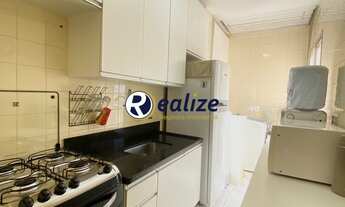 Imagem 2: Apartamento totalmente reformado com 2 quartos a uma quadra da Praia do Morro, Guarapari-E