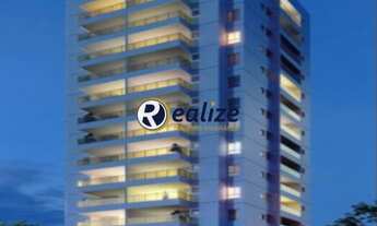 Imagem 3: Lançamento Marinetti Rondelli composto por 2 quartos á venda na Praia do Morro, Guarapari