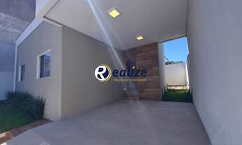 Imagem: Casa composta por 2 quartos à venda no