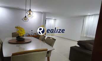 Imagem 7: Apartamento composto por 3 quartos á venda na Praia do Morro, Guarapari-ES - Realize Negó