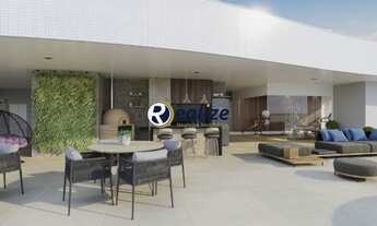 Imagem 6: Lançamento Residencial Biarritz à venda na Praia de Peracanga, Guarapari-ES - Realize Neg