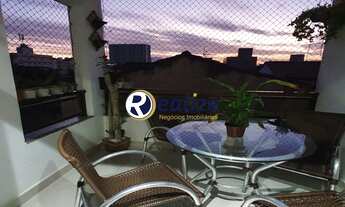 Imagem 1: Apartamento composto por 3 quartos á venda na Praia do Morro, Guarapari-ES - Realize Negó