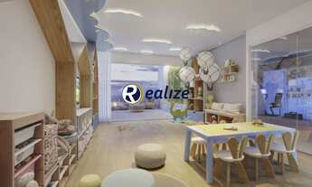 Imagem 7: Lançamento Residencial Biarritz à venda na Praia de Peracanga, Guarapari-ES - Realize Neg