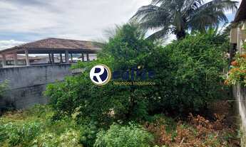 Imagem: Terreno Escriturado e Registrado 360m²