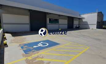 Imagem 2: Galpão Comercial 900 m² para locação no Portal, Guarapari-ES - Realize Negócios Imobiliári