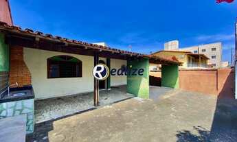 Imagem: Casa composta por 3 quartos dependência