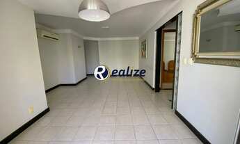 Imagem: Apartamento composto por 2 quartos á venda