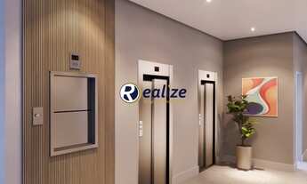 Imagem 3: Lançamento Residencial Versatto em Construção composto por 2 quartos à venda na Praia do M