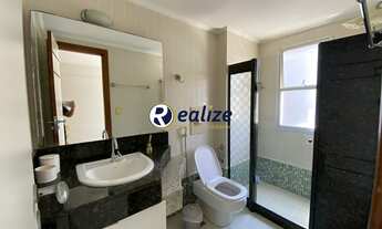 Imagem 3: Apartamento composto por 2 quartos á venda na Praia do Morro, Guarapari-ES - Realize Negó