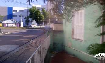 Imagem: VENDA CASA / TERRENO AREA TOTAL 292 M²