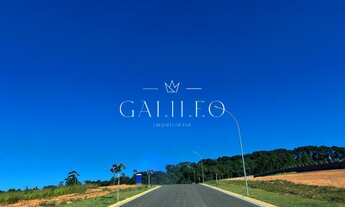 Imagem 7: TERRENO À VENDA NO CONDOMÍNIO DE ALTO PADRÃO TAMBORÉ CAXAMBU- JUNDIAÍ!