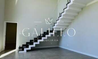 Imagem 7: Casa em condomínio de luxo no bairro Jacaré em Itupeva-SP: 3 quartos, 1 suíte, 2 salas, 2