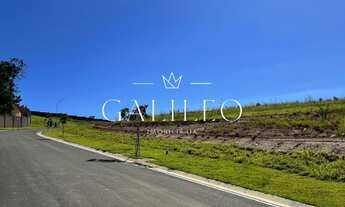 Imagem 6: TERRENO À VENDA NO CONDOMÍNIO DE ALTO PADRÃO TAMBORÉ CAXAMBU- JUNDIAÍ!